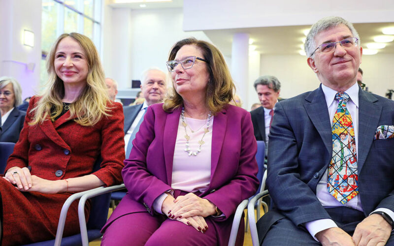 Derdziuk – człowiek orkiestra