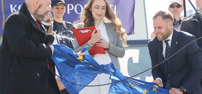 Czy&nbsp;PiS i&nbsp;Konfederacje wyprowadzą nas z&nbsp;Unii
