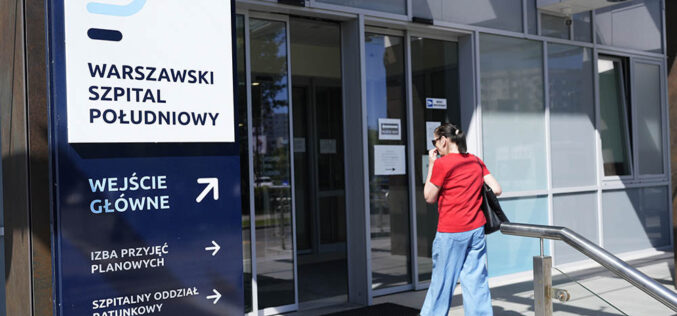 Finansowa samowola w&nbsp;ochronie zdrowia