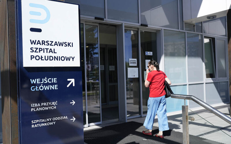 Finansowa samowola w ochronie zdrowia