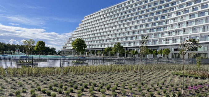 Planeta Hotel