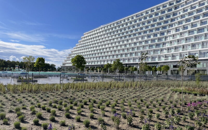 Planeta Hotel