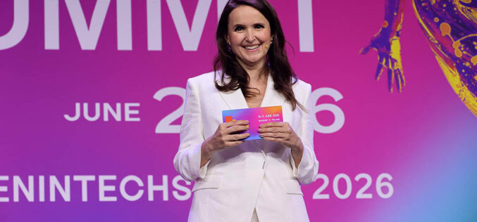 Perspektywy Women in&nbsp;Tech Summit 2026