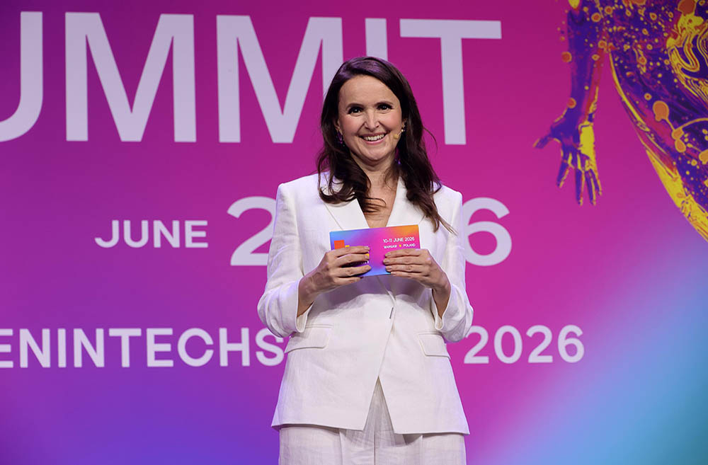 Perspektywy Women in Tech Summit 2026