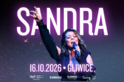 Sandra zaśpiewa na&nbsp;Śląsku. Gwiazda lat 80. ponownie w&nbsp;Polsce.