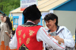 Zatrzymani koczownicy