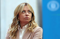Meloni w&nbsp;impasie