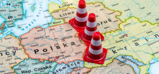 To&nbsp;wielka umiejętność – skłócić się ze&nbsp;wszystkimi