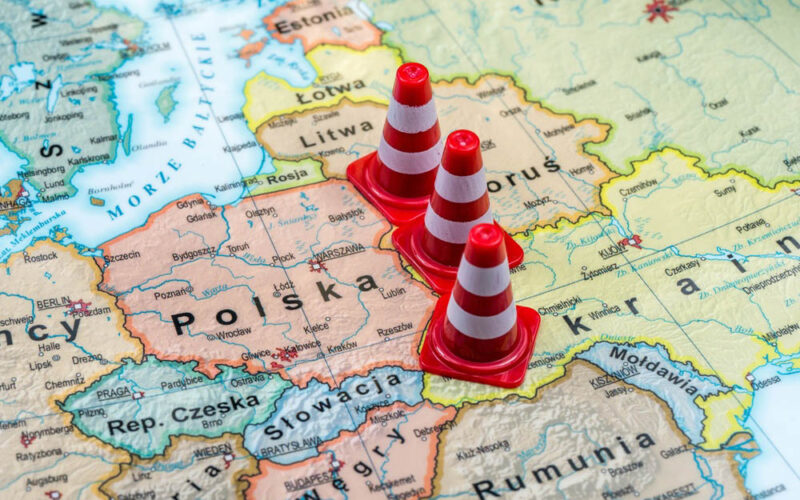 To&nbsp;wielka umiejętność – skłócić się ze&nbsp;wszystkimi