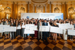 Oto tegoroczni stypendyści Our Future Foundation