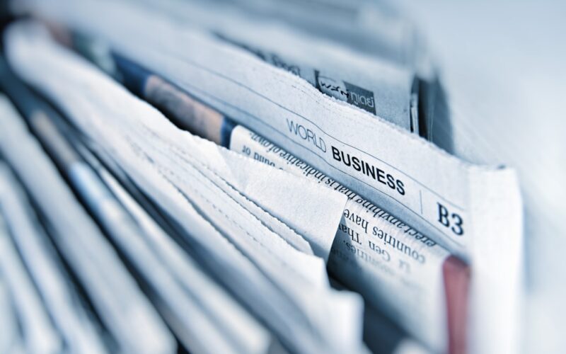 Dyskusja o&nbsp;standardach pracy w&nbsp;mediach. Czy&nbsp;głośne kryzysy zmieniają redakcje?