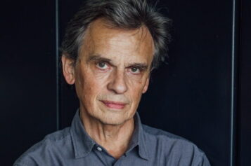 Geniusz, szarlatan, chuligan