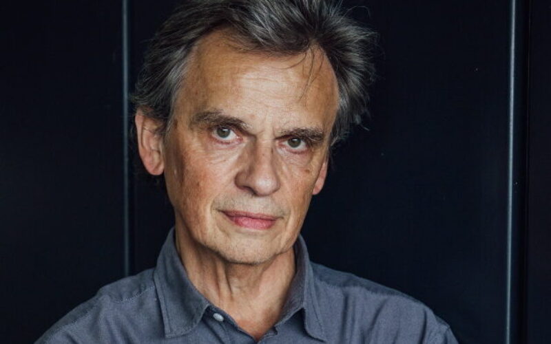 Geniusz, szarlatan, chuligan