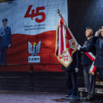 45 lat Związku Żołnierzy Wojska Polskiego