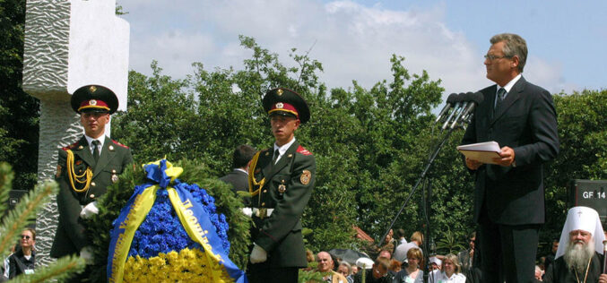 Spalona ziemia