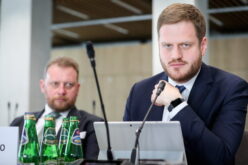 Janusz czyste ręce