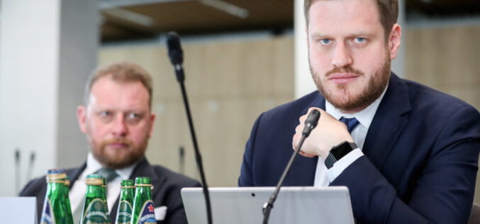 Janusz czyste ręce