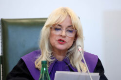 Dama wymiaru Prawa i&nbsp;Sprawiedliwości