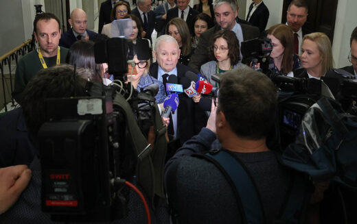 Pytania o&nbsp;rolę mediów