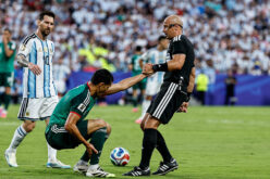 Leo Messi i&nbsp;mundialowe rekordy wszech czasów