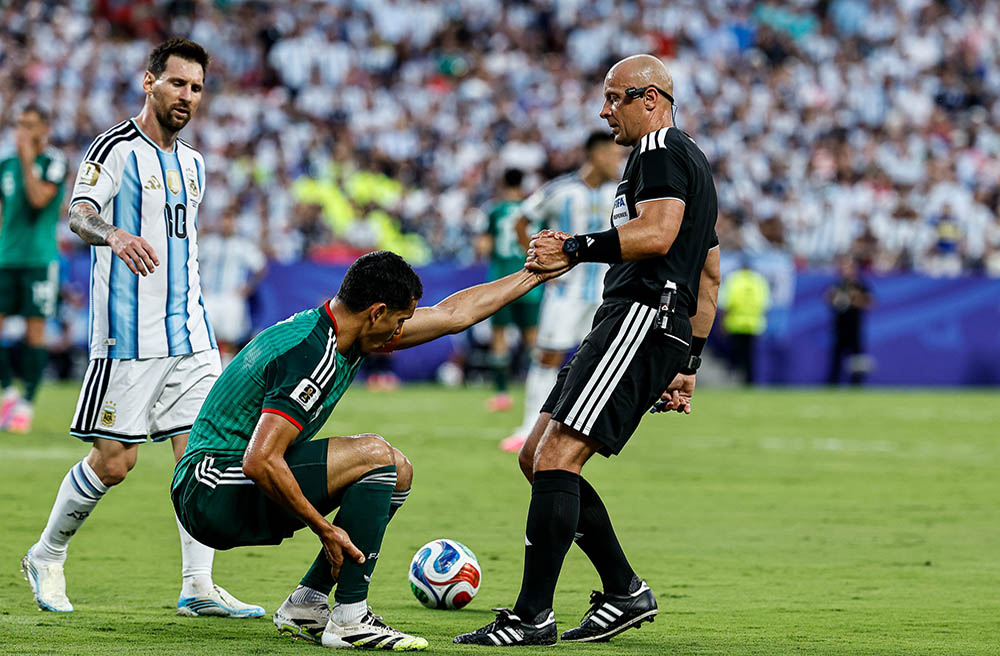 Leo Messi i mundialowe rekordy wszech czasów