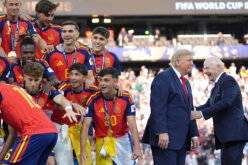 Ostatni taki mundial