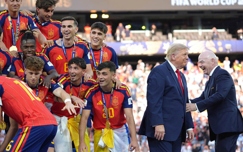 Ostatni taki mundial