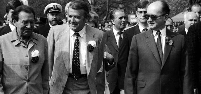 Dziedzictwo Polski Ludowej