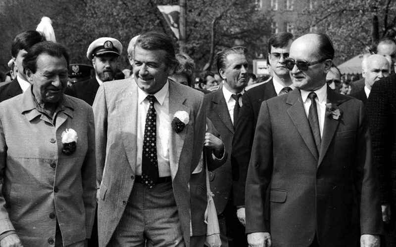 Dziedzictwo Polski Ludowej