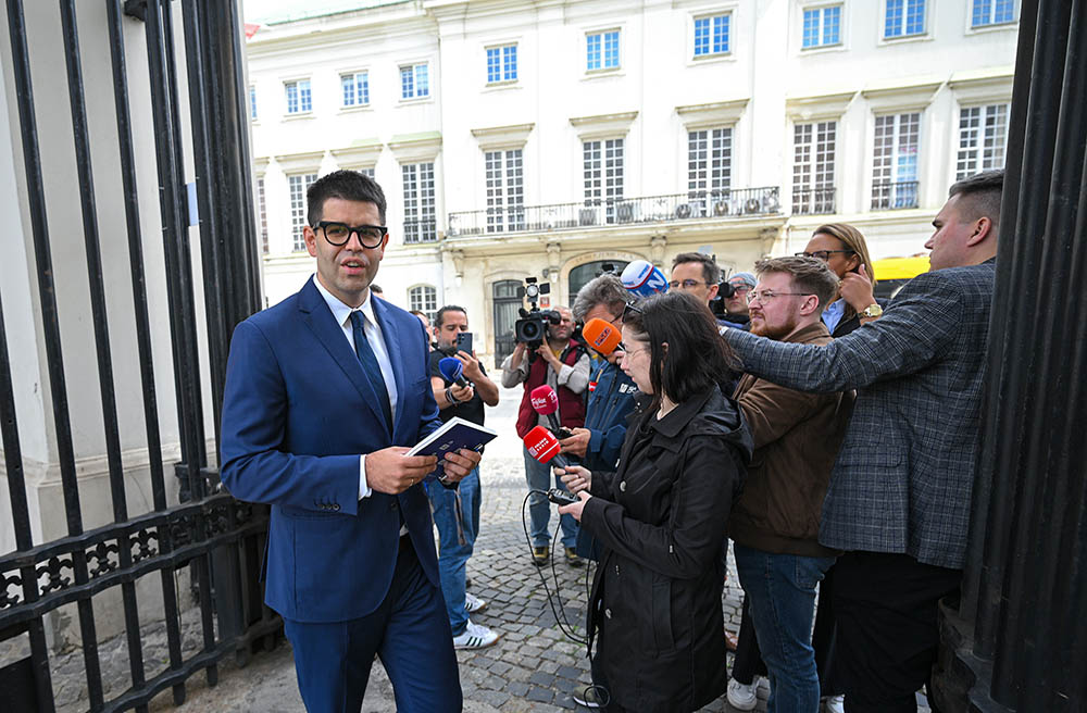 Naczelna Izba Lekarska na wojnie z rządem