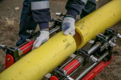 Zgrzewanie rur PP-R krok po&nbsp;kroku – jak ustawić temperaturę i&nbsp;czas, żeby&nbsp;zgrzew był szczelny
