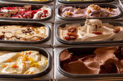 Najlepsze lody na&nbsp;świecie