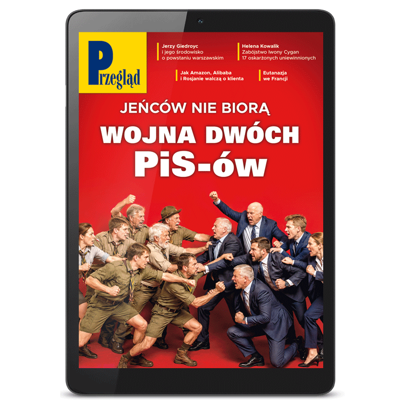 e-PRZEGLĄD nr 32/2026