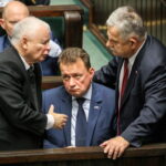 Ignorant, kłamca i&nbsp;tchórz