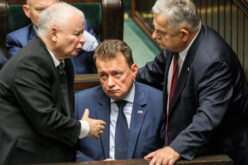 Ignorant, kłamca i&nbsp;tchórz