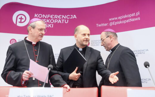 I&nbsp;nie&nbsp;wódź nas w&nbsp;nieskończoność