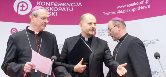 I&nbsp;nie&nbsp;wódź nas w&nbsp;nieskończoność