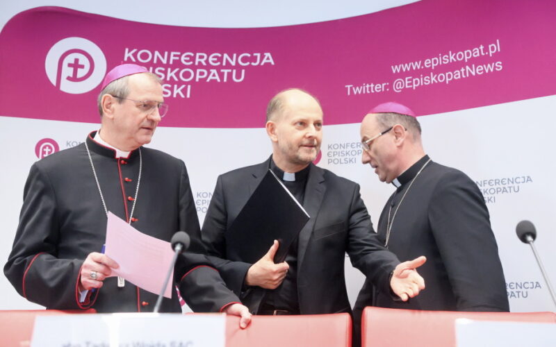I nie wódź nas w nieskończoność