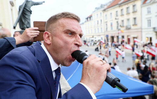 Fałszywa pamięć wielkiej klęski