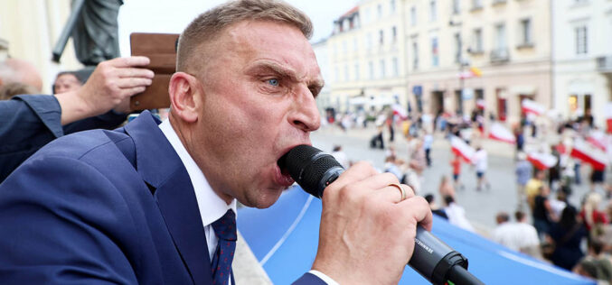Fałszywa pamięć wielkiej klęski
