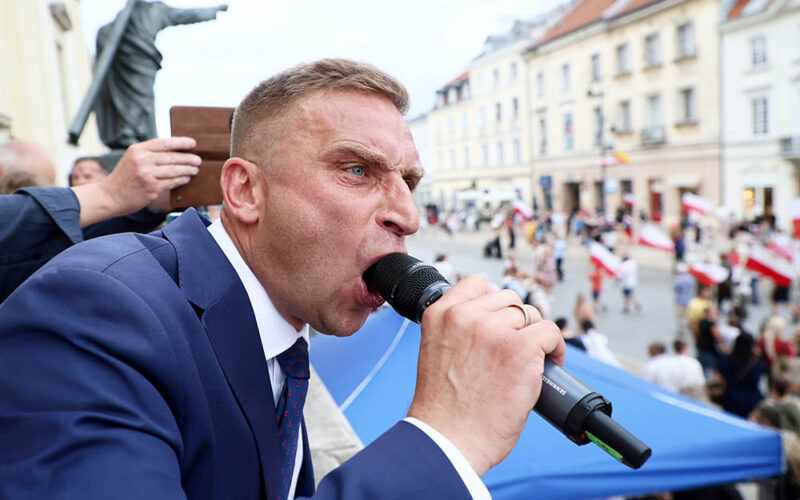 Fałszywa pamięć wielkiej klęski